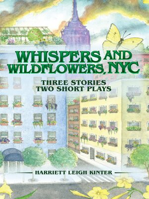 cover image of Whispers and Wildflowers, NYC